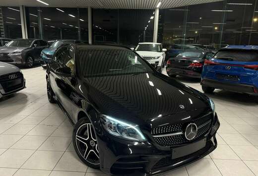 Mercedes-Benz de Hybride EQ Power 2.0d 143kw Euro 6d- ...