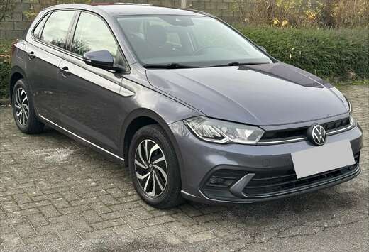 Volkswagen 1.0 TSI Life Business OPF