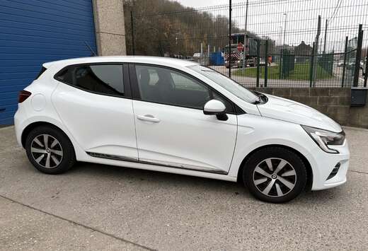 Renault Clio 0.9 TCe Corporate Ed.(Fl.)(EU6c)