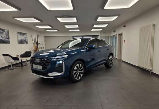 Audi Sportback S line 150 CV / 110 kW TFSI S tronic