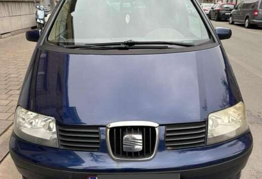 SEAT 1.9 TDi Reference