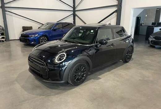 MINI Mini 1.5 One Facelift met Garantie