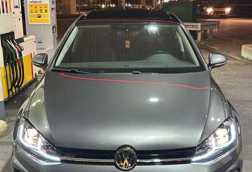 Volkswagen 1.4 TSI R-line