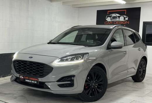 Ford 2.5 / ST-Line / 2023 / 25.000km..