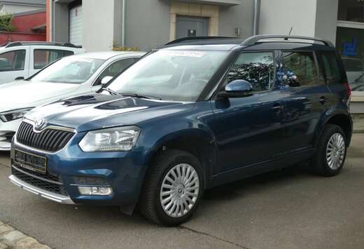 Skoda 1.2 TSi 105 DSG Pack