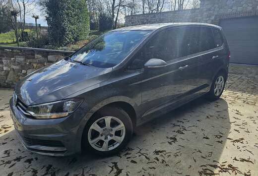 Volkswagen 1.0 TSI Trendline OPF (EU6.2)