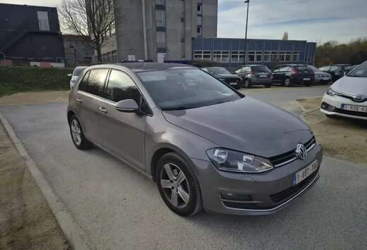 Volkswagen 1.6 CR TDi Trendline