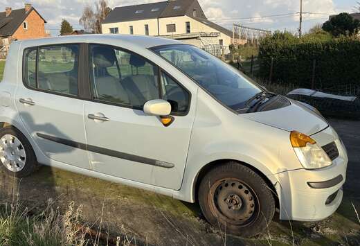 Renault 1.5 dCi Expression Confort