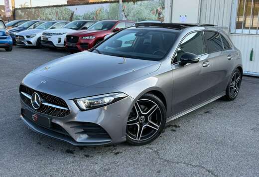 Mercedes-Benz ETAT NEUF / PACK AMG / PANO / CARPLAY / ...