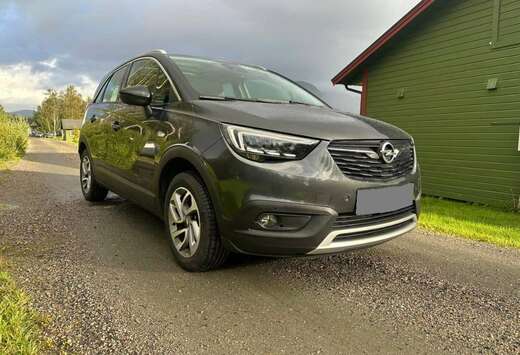 Opel 1.2T 110 ch Premium AUTOM Start/Stop