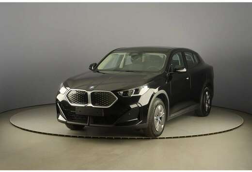 BMW i xDrive30 313PK