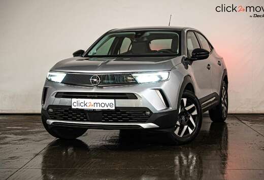 Opel Mokka 1.2 Turbo Elegance S/S