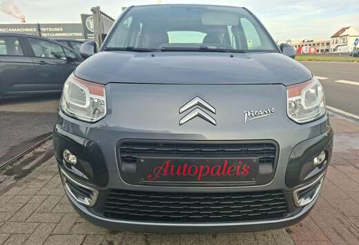 Citroen C3 Picasso VTi 95 Tendance