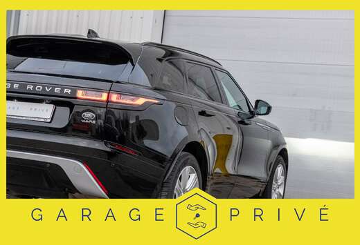 Land Rover P400e Dynamic SE  GARANTIE 12-60M