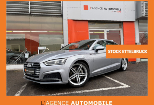 Audi Sportback - JUSQU\'A 48 MOIS DE GARANTIE