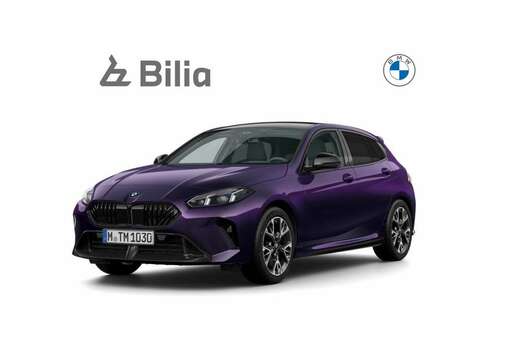 BMW xDrive M Sport M Sportpaket