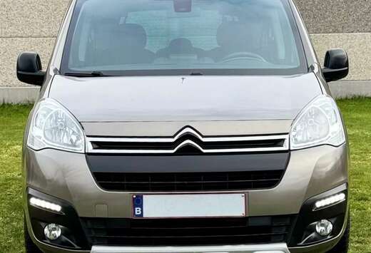 Citroen 1.2 PureTech XTR S