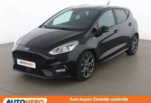 Ford 1.0 EcoBoost ST-Line