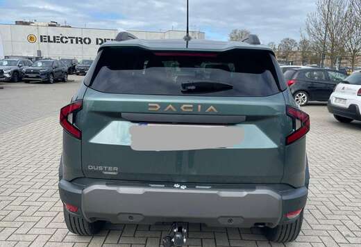 Dacia Dacia Duster Extreme