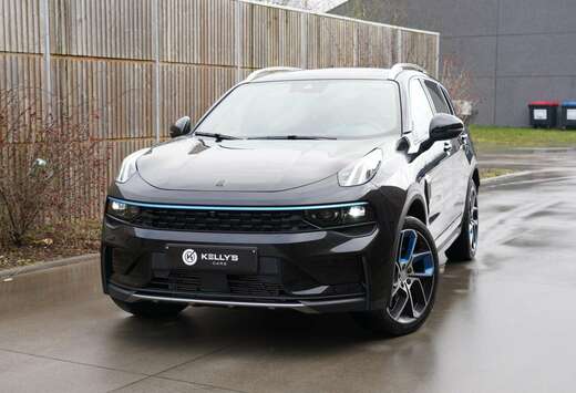 PHEV 1.5 Turbo**360 CAM**Facelift