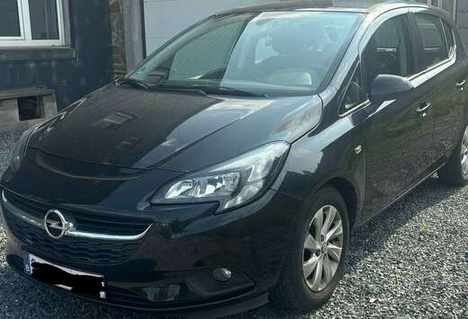 Opel Corsa 1.2i Enjoy