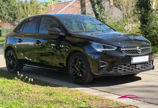 Opel Corsa 1.2 Turbo GS Line S/S + Garantie 12 mois