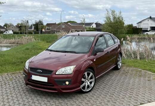 Ford Ford Focus 1.6i / Keuring / Airco / Cruise Contr ...