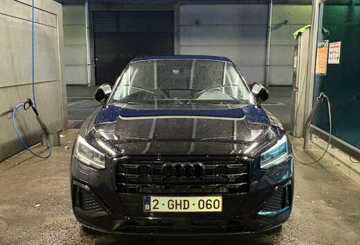 Audi 30 TDi Business Edition Advanced S tronic