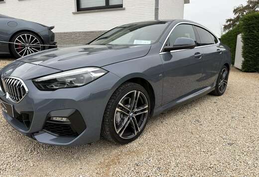 BMW 218i Gran Coupe M Sport