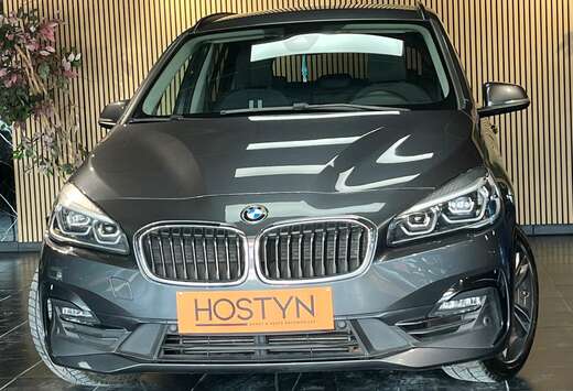 BMW Gran Tourer*7 PLACES*GARANTIE 1AN