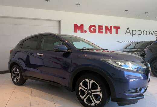 Honda HR-V 1.5i-VTEC Executive CVT + GARANTIE