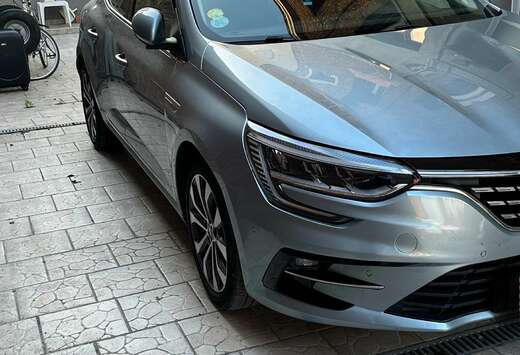 Renault 1.5 Blue dCi Edition One EDC (EU6D)