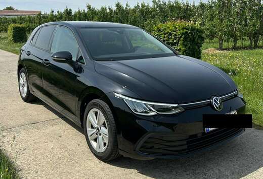 Volkswagen Golf 1.0 TSI OPF