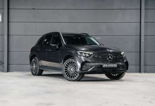 Mercedes-Benz AMG*LED*CAMERA*
