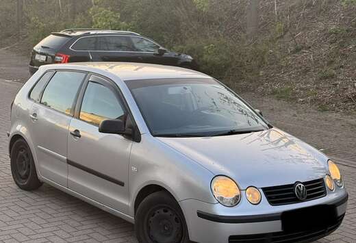 Volkswagen Confort