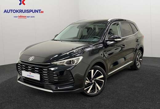 MG 1,5 HEV Luxury Hybrid Leder GPS Camera