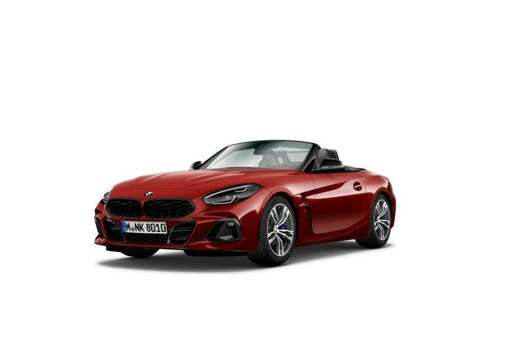 BMW Z4 M40i