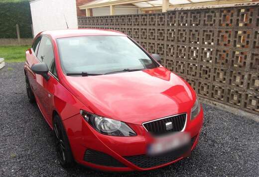 SEAT SC 1.2i