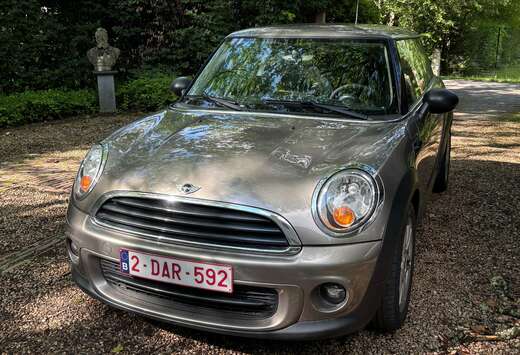 MINI Mini 1.6i One
