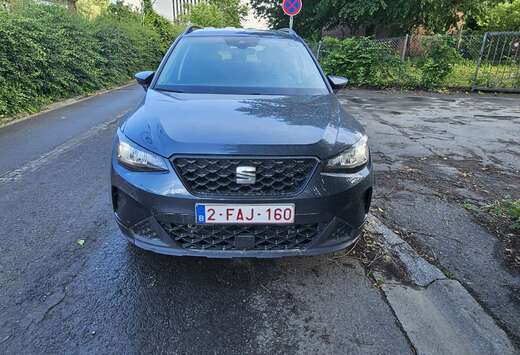 SEAT Arona 1.0 TSI Move Full Link DSG
