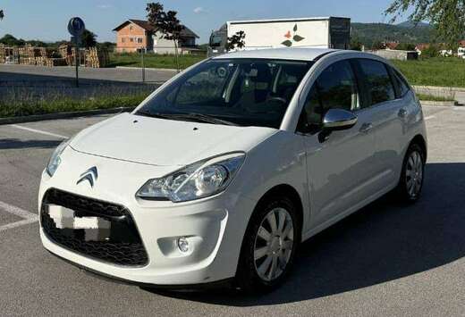 Citroen 1.4