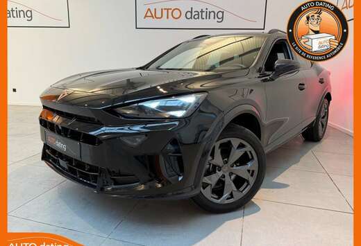 Formentor 1.5 TSI DSG