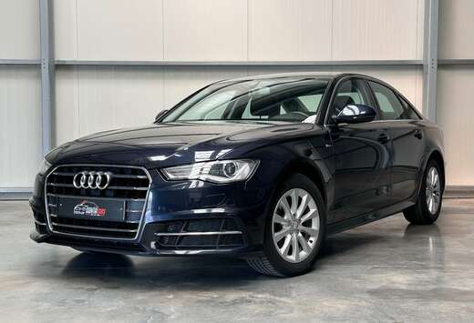 Audi *GARANTIE 12 MOIS* A6 2.0 TDi ultra S line