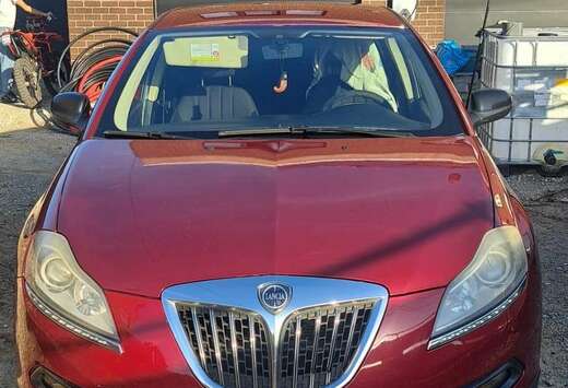Lancia Delta 1.6 Multijet Oro EXPORT/MARCHAND