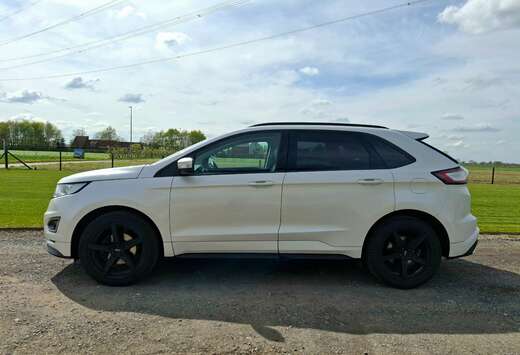 Ford Edge 2.0 TDCi 4x4 Sport