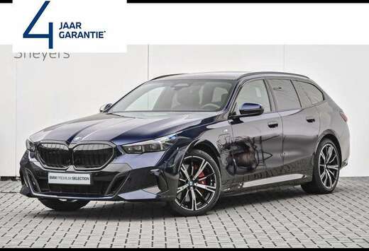 BMW xDrive Touring