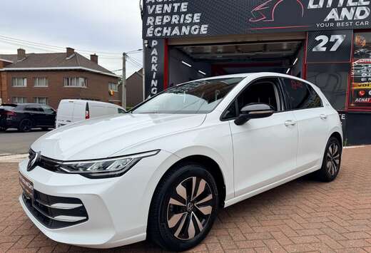Volkswagen Golf 1.5 TSI NEW MODEL 2026 SERIE GOAL Si� ...