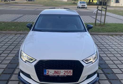 Audi sportback 1.0TFSI