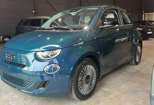 Fiat 1.0i MHEV Icon Hybrid - Nieuw 11 km - 2x (ook wi ...