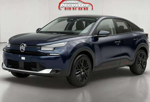 Citroen C4 1.2 MHEV Collection e-DCS6